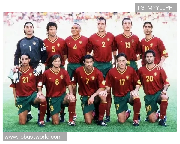 2000年欧洲杯决赛首发阵容分析及球员表现回顾