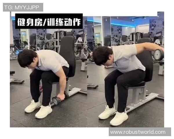 男生选择哑铃时应考虑的合适重量与使用目的分析